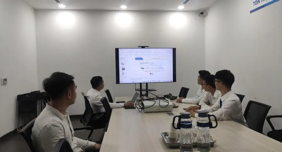 THACO AUTO NGUYỄN VĂN CỪ tham gia đào tạo  Sản phẩm, Bán hàng, Marketing Bộ đôi Kia New Sonet và Kia New Seltos