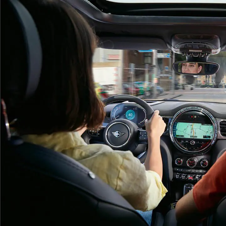 Cảm giác lái Go-Kart đặc trưng