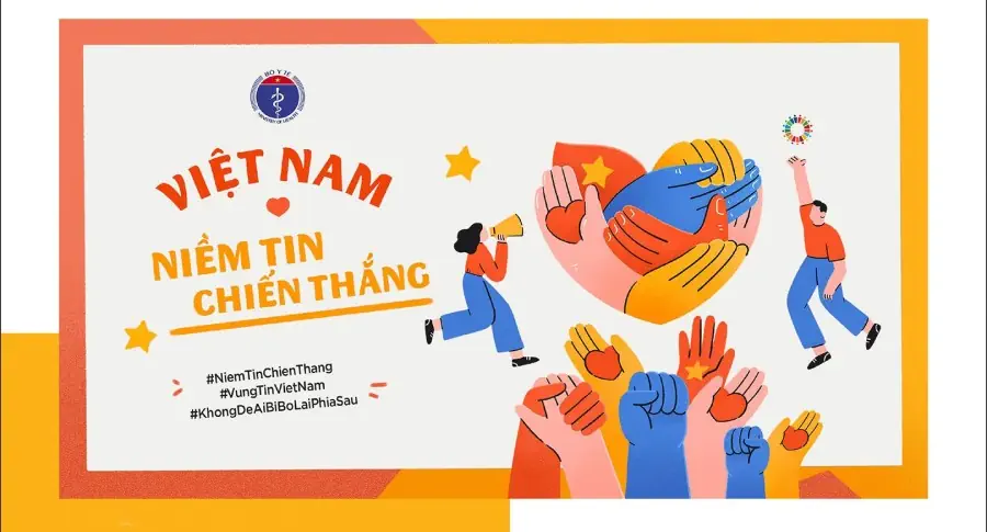 PREVENTION AND CONTROL against COVID-19