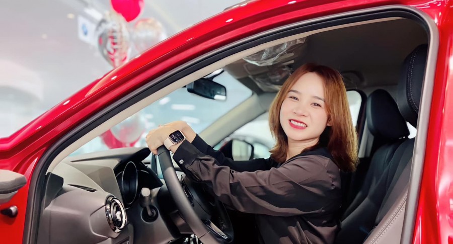 CÙNG THACO AUTO NGHỆ AN TÔN VINH “MỘT NỬA THẾ GIỚI”
