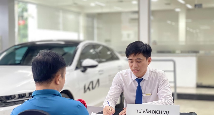 ẤM ÁP DÒNG THƯ TAY TỪ KHÁCH HÀNG