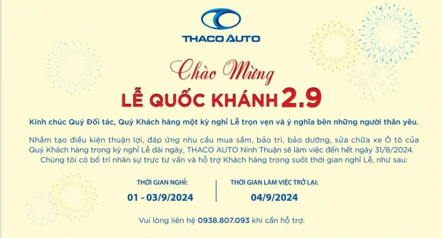 CHÀO MỪNG NGÀY QUỐC KHÁNH VIỆT NAM 2/9
