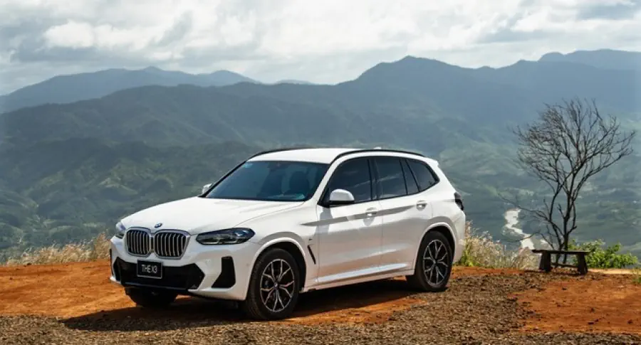 BMW ưu đãi hơn 300 triệu đồng cùng gói bảo dưỡng chính hãng mừng Xuân Ất Tỵ