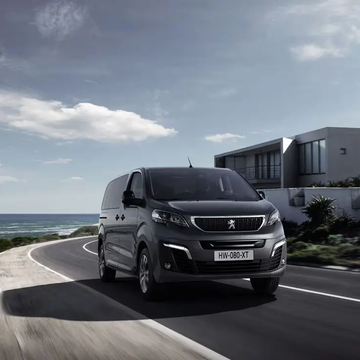 Hệ thống hỗ trợ người lái nâng cao