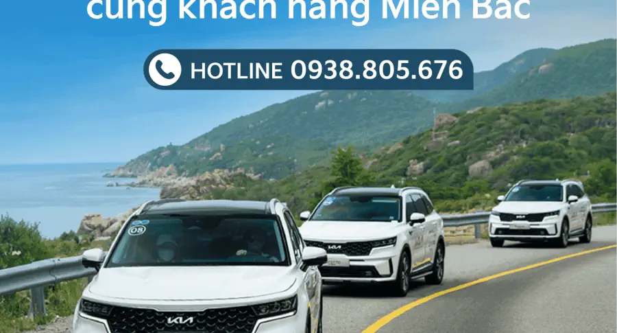 THACO AUTO PHẠM VĂN ĐỒNG - HÀ NỘI ĐỒNG HÀNH CÙNG KHÁCH HÀNG MIỀN BẮC