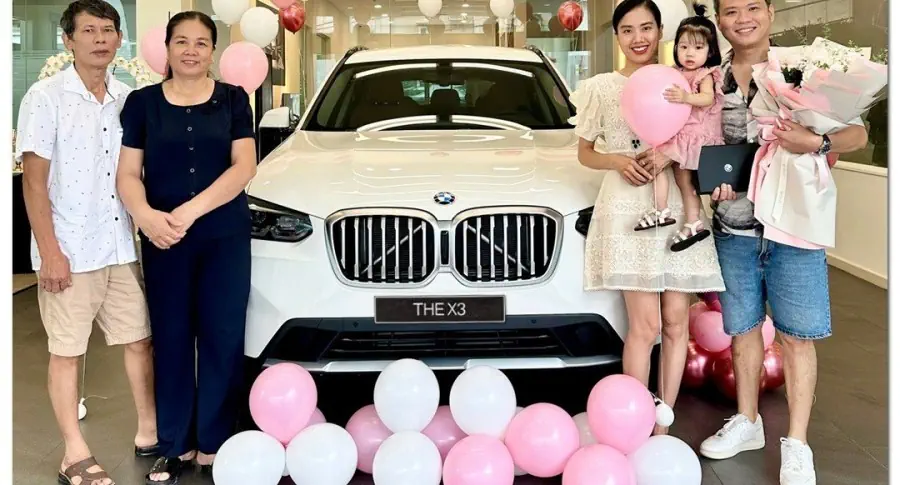 NGÀY HỘI BÀN GIAO XE THÁNG 9 TẠI THACO AUTO PHÚ THỌ