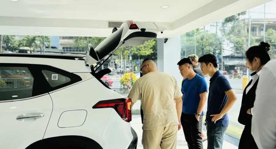 Kia New Seltos chính thức có mặt tại THACO AUTO Khánh Hoà từ  13/04/2024