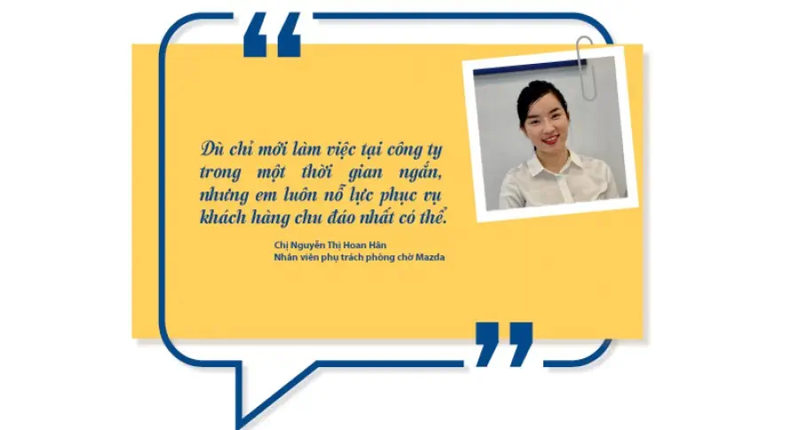 Ấm áp những dòng thư tay