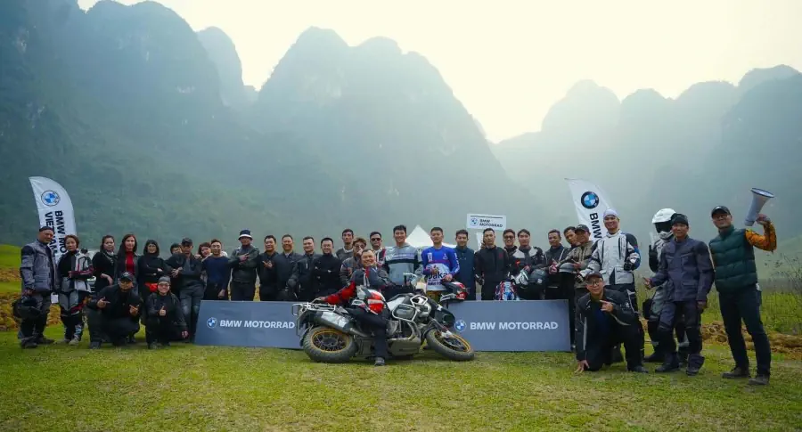 THACO AUTO kết nối khách hàng trên cả nước với chuỗi hành trình khám phá các địa danh Việt Nam