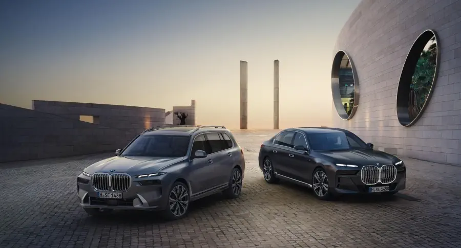 MỪNG XUÂN GIÁP THÌN VỚI CHƯƠNG TRÌNH ƯU ĐÃI HẤP DẪN TỪ BMW QUẢNG NINH.