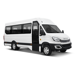 IVECO DAILY 