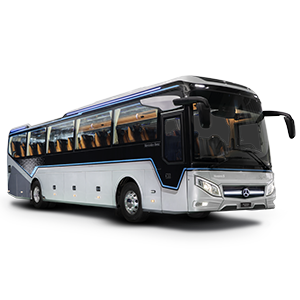 MERCEDES-BENZ BUS