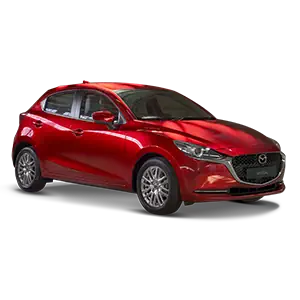 MAZDA2 SPORT