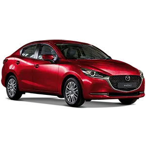 MAZDA2