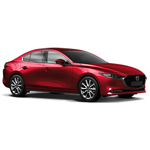 MAZDA3