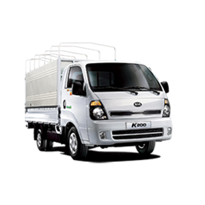 KIA FRONTIER