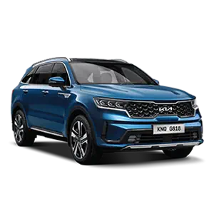 KIA SORENTO (ALL NEW)