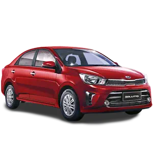 KIA SOLUTO