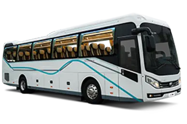 XE BUS GHẾ NGỒI
