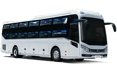 XE BUS GIƯỜNG NẰM