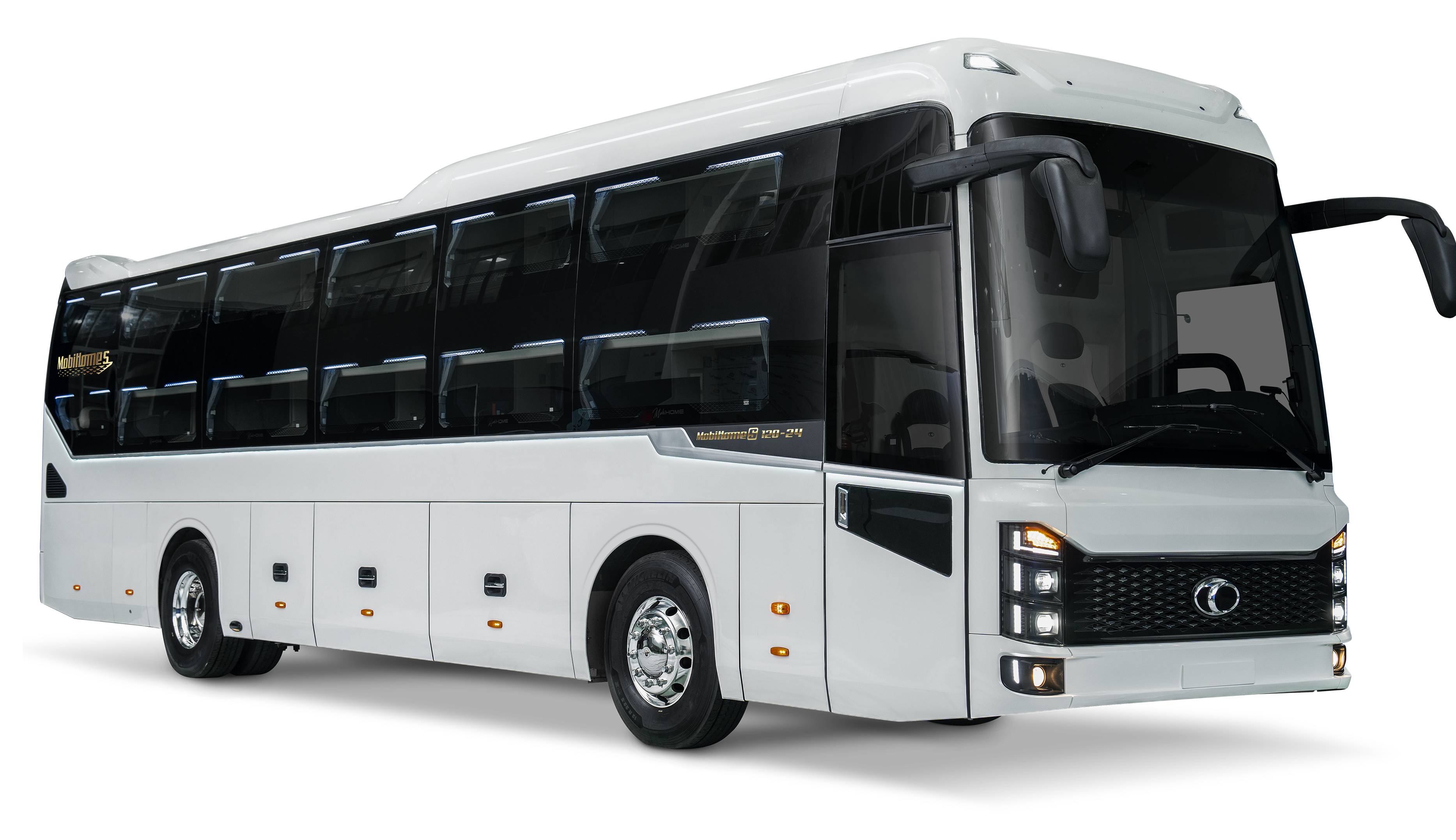 XE BUS GIƯỜNG NẰM