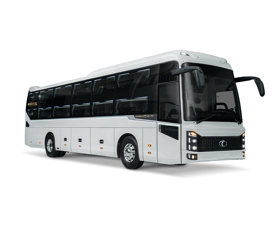 XE BUS GIƯỜNG NẰM