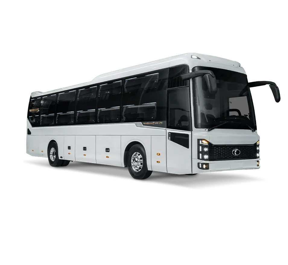 XE BUS GIƯỜNG NẰM