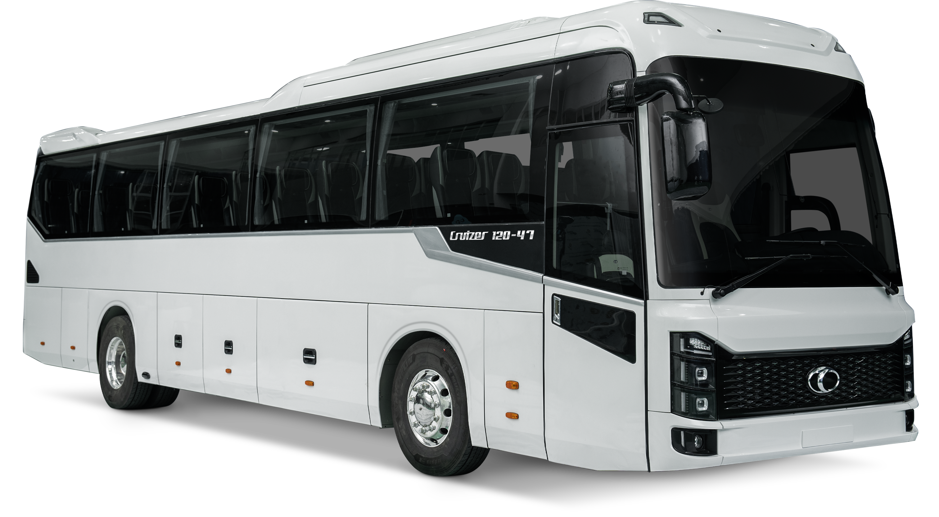XE BUS GHẾ NGỒI