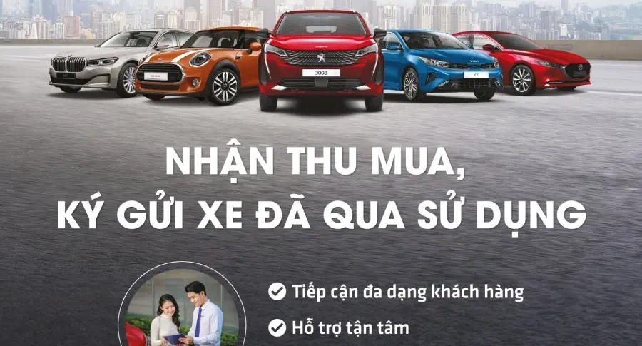ĐỔI XE MỚI CÙNG THACO AUTO ĐIỆN BIÊN – ĐA DẠNG THƯƠNG HIỆU, NÂNG TẦM TRẢI NGHIỆM