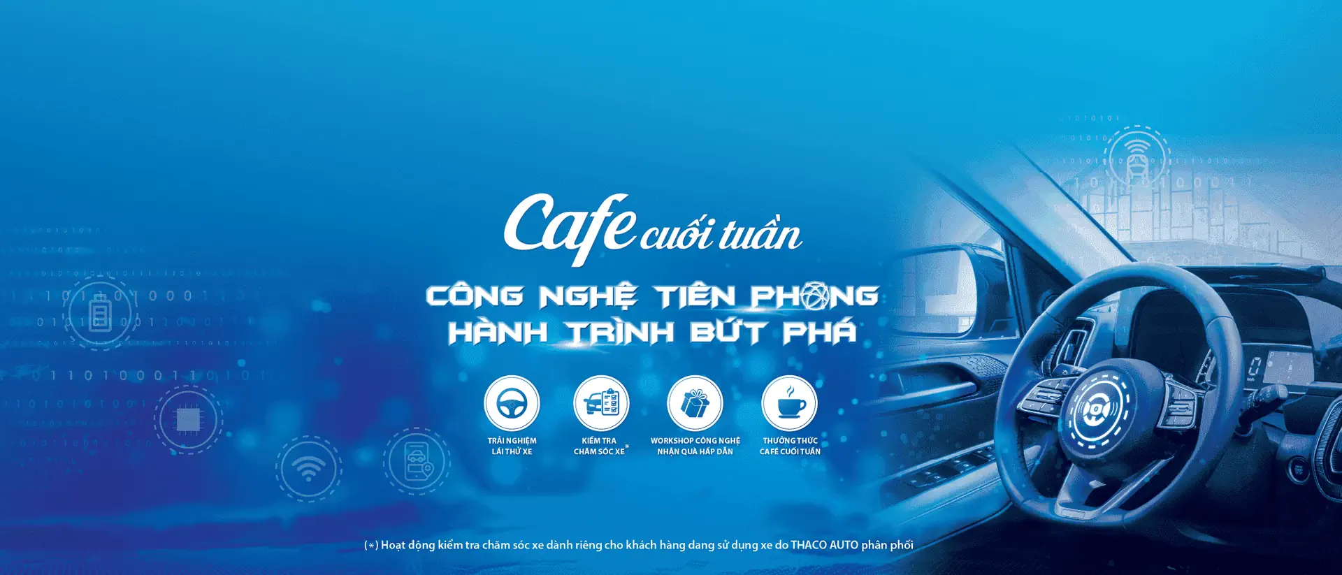 THACO AUTO BẠC LIÊU