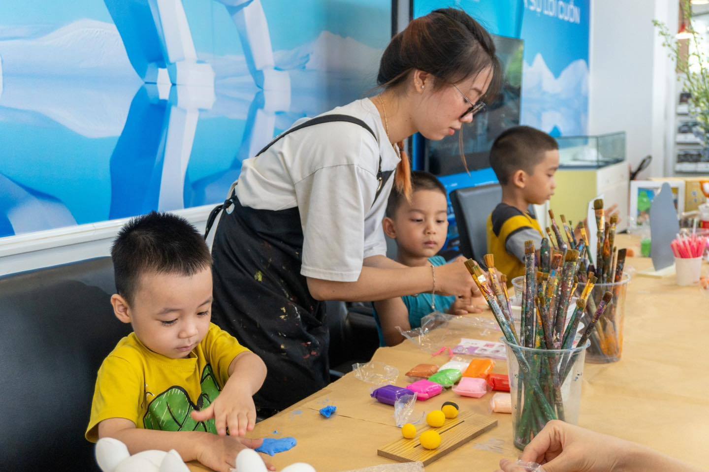 THACO AUTO BẮC NINH ghi lại những khoảnh khắc đáng nhớ tại chương trình “Peugeot Family day”