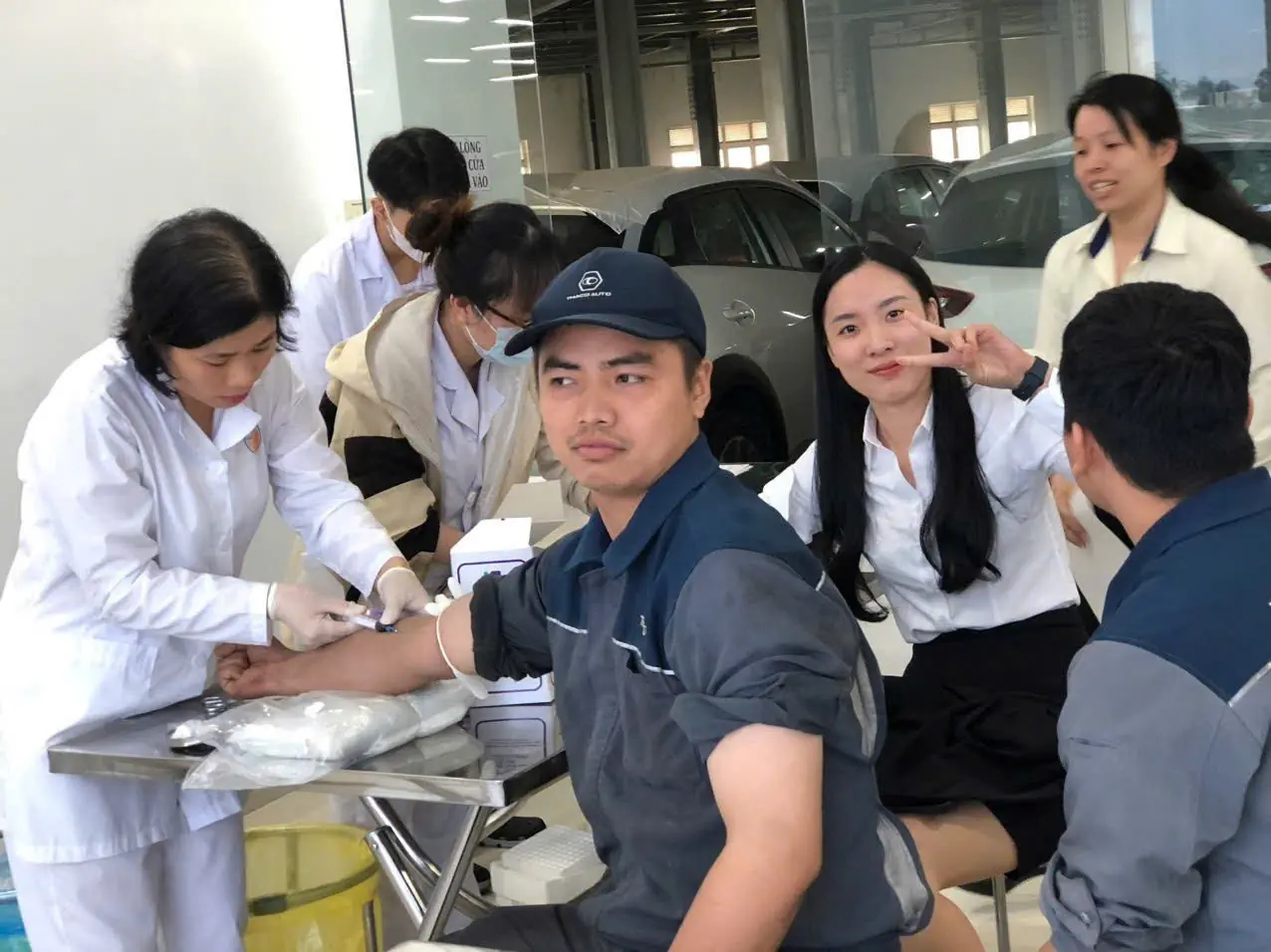 Tin tức
