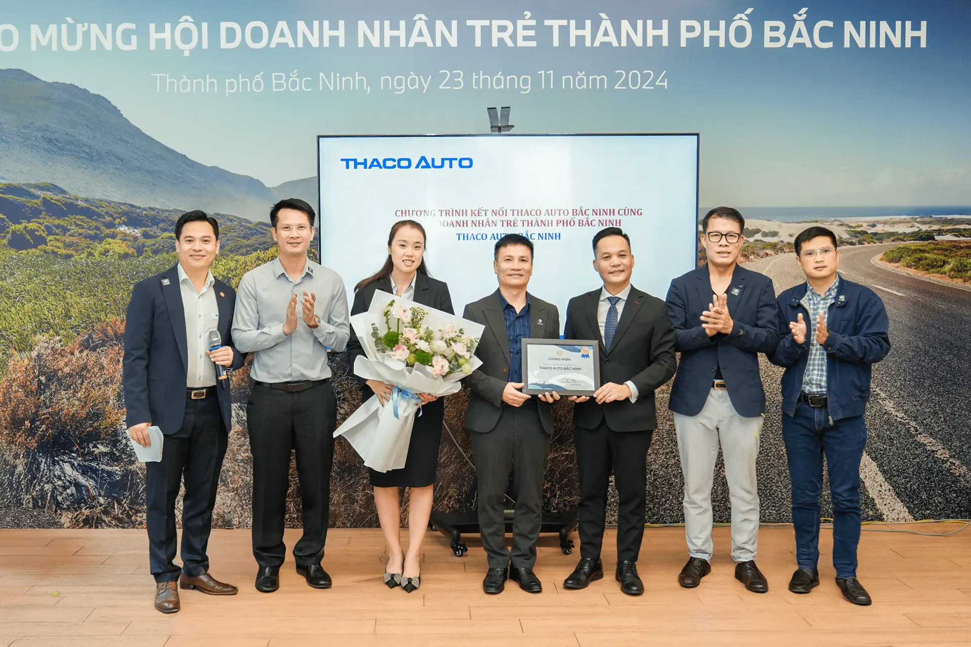 Tin tức