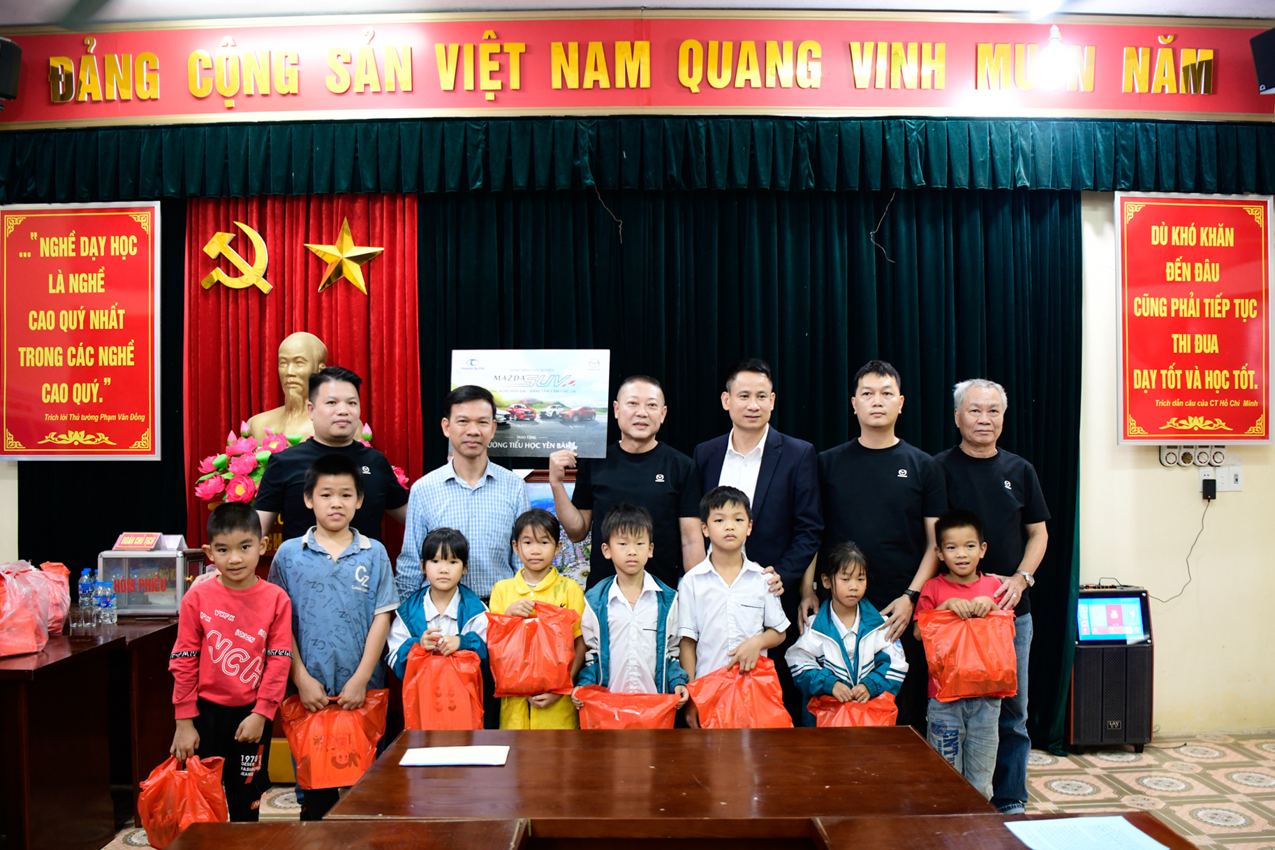 Tin tức