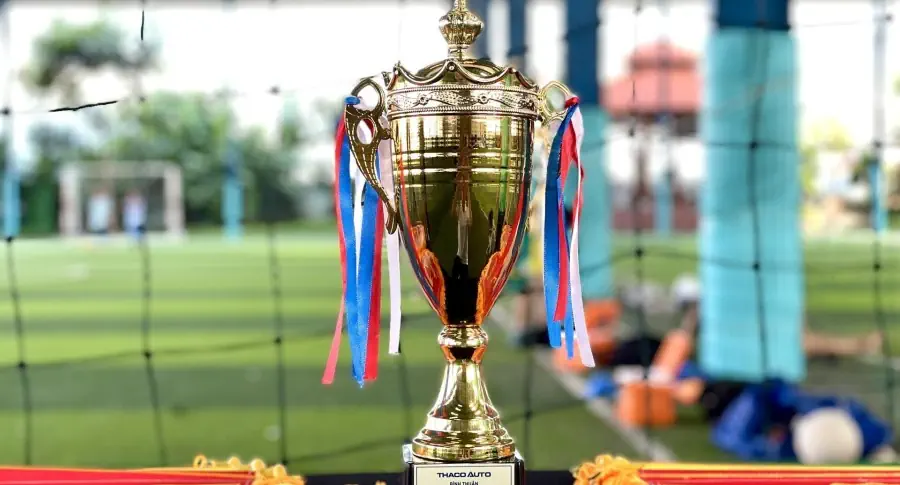 Cập nhật kết quả Hội thao 2024: Đã tìm ra quán quân các bộ môn Đá Bóng, Kéo Co, Chạy Tiếp Sức và Nhảy Bao Bố