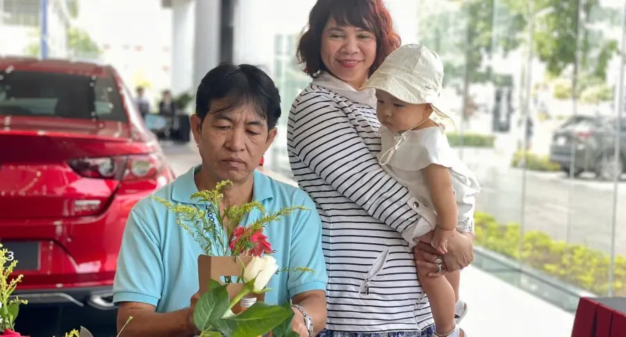 Cafe cuối tuần tháng 10: Cùng THACO AUTO Bình Thuận tôn vinh phái đẹp