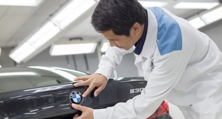 BẢN TIN TUYỂN DỤNG THÁNG 12 TẠI THACO AUTO BMW HÀ NỘI