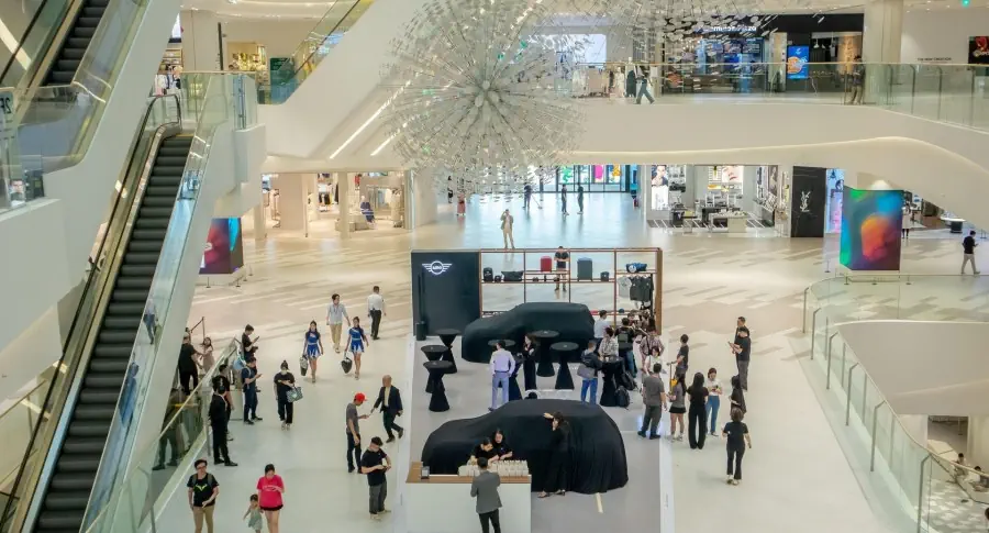 Sự kiện ra mắt MINI 3-Door và MINI 5-Door thế hệ mới tại Lotte Tây Hồ: Cuộc đổ bộ đầy cảm xúc