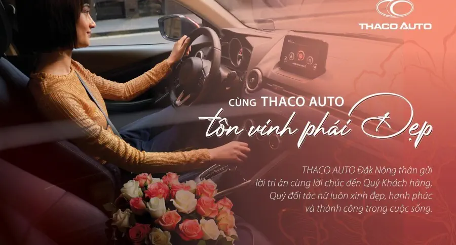 CHÚC MỪNG NGÀY PHỤ NỮ VIỆT NAM 20/10