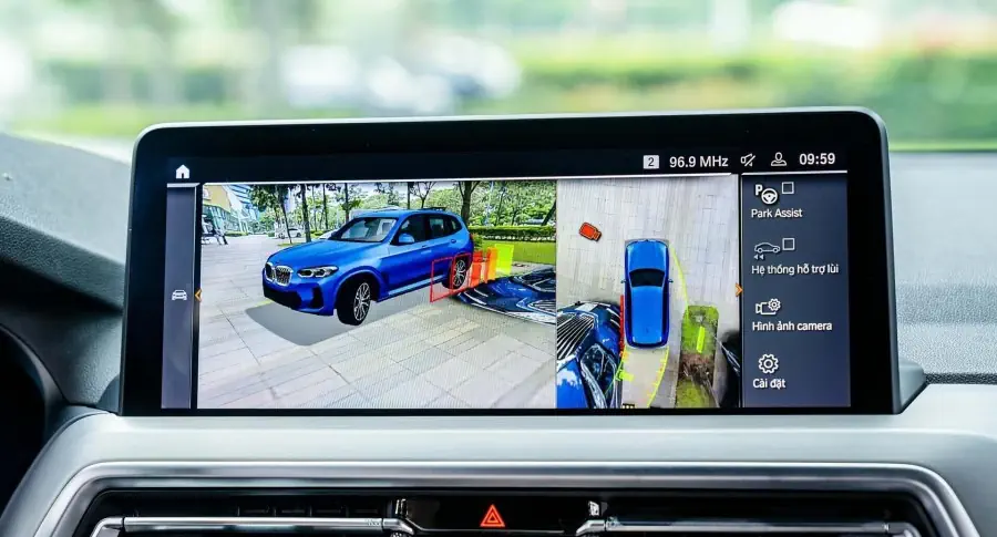 THACO AUTO giới thiệu các gói nâng cấp xe tùy chọn - khẳng định cam kết đồng hành và tối đa hóa trải nghiệm khách hàng​