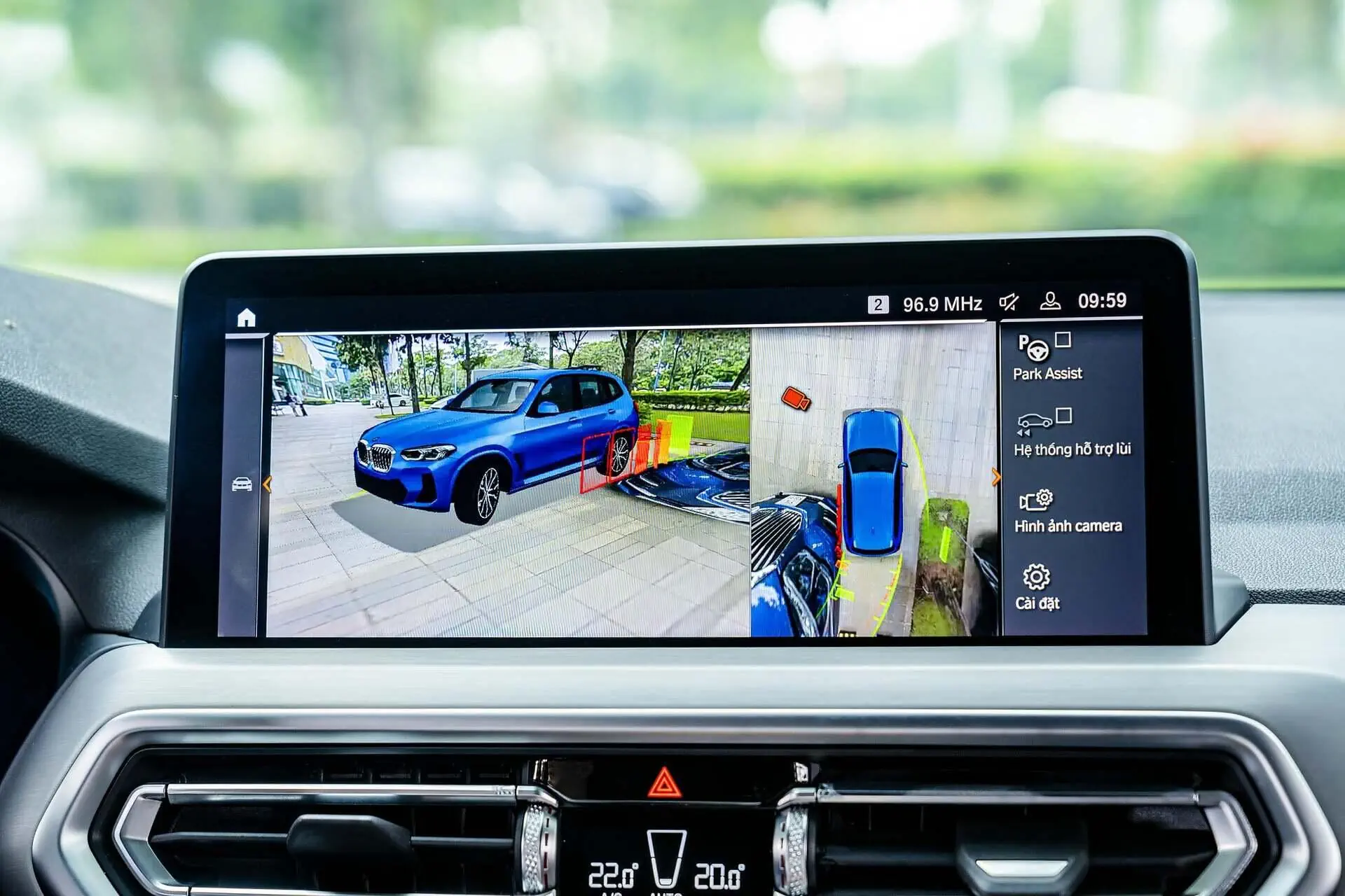 THACO AUTO giới thiệu các gói nâng cấp xe tùy chọn - khẳng định cam kết đồng hành và tối đa hóa trải nghiệm khách hàng​