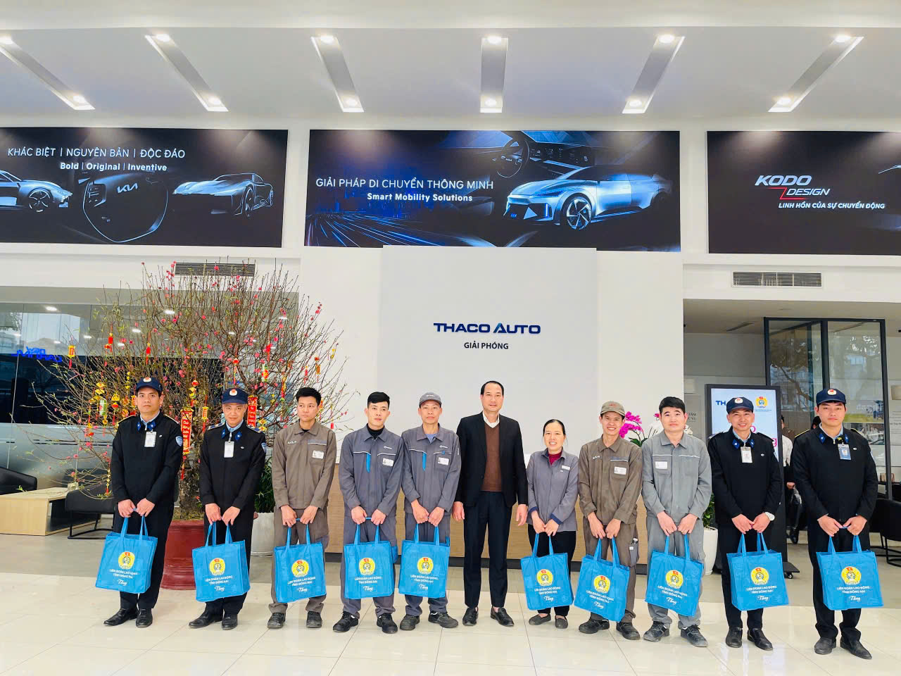 Tin tức