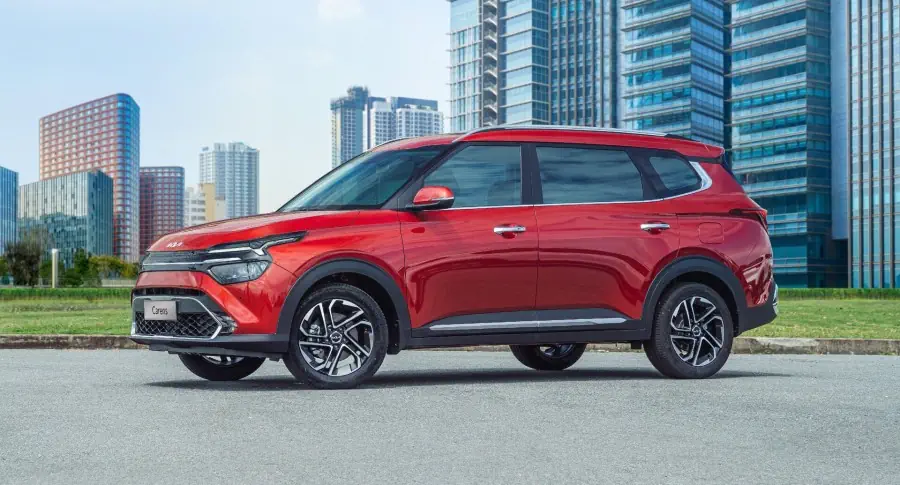 Thời điểm vàng Kia ưu đãi đặc biệt nhân dịp lễ 30/04 và 01/05