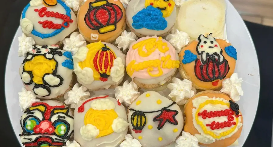 THACO AUTO Phú Nhuận cùng khách hàng đón mùa trăng đoàn viên