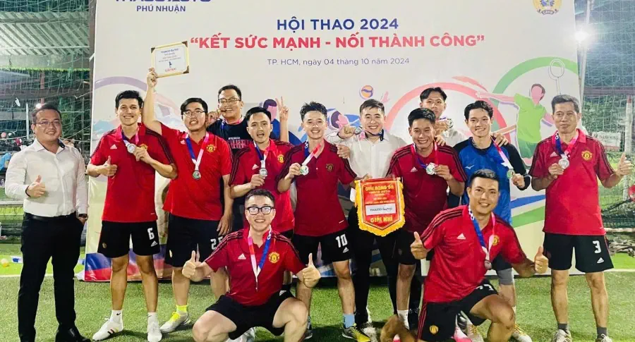 Cập nhật kết quả Hội thao 2024: Đã tìm ra quán quân các bộ môn bóng đá, bida