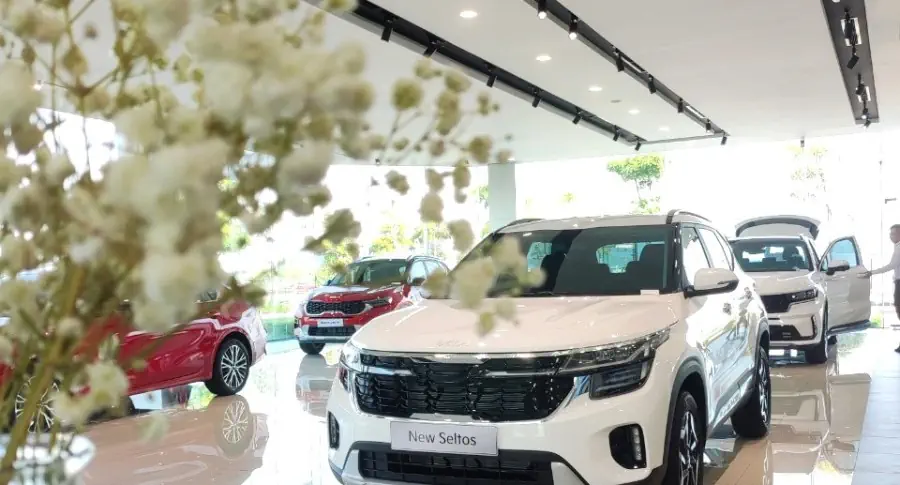Kia New Seltos chính thức có mặt tại THACO AUTO Phú Yên từ 20/04/2024