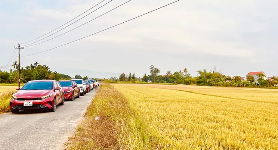 [TRÀ BỒNG - 17.05.2025] CAFE CUỐI TUẦN THÁNG 5: CÔNG NGHỆ TIÊN PHONG - NÂNG TẦM TRẢI NGHIỆM