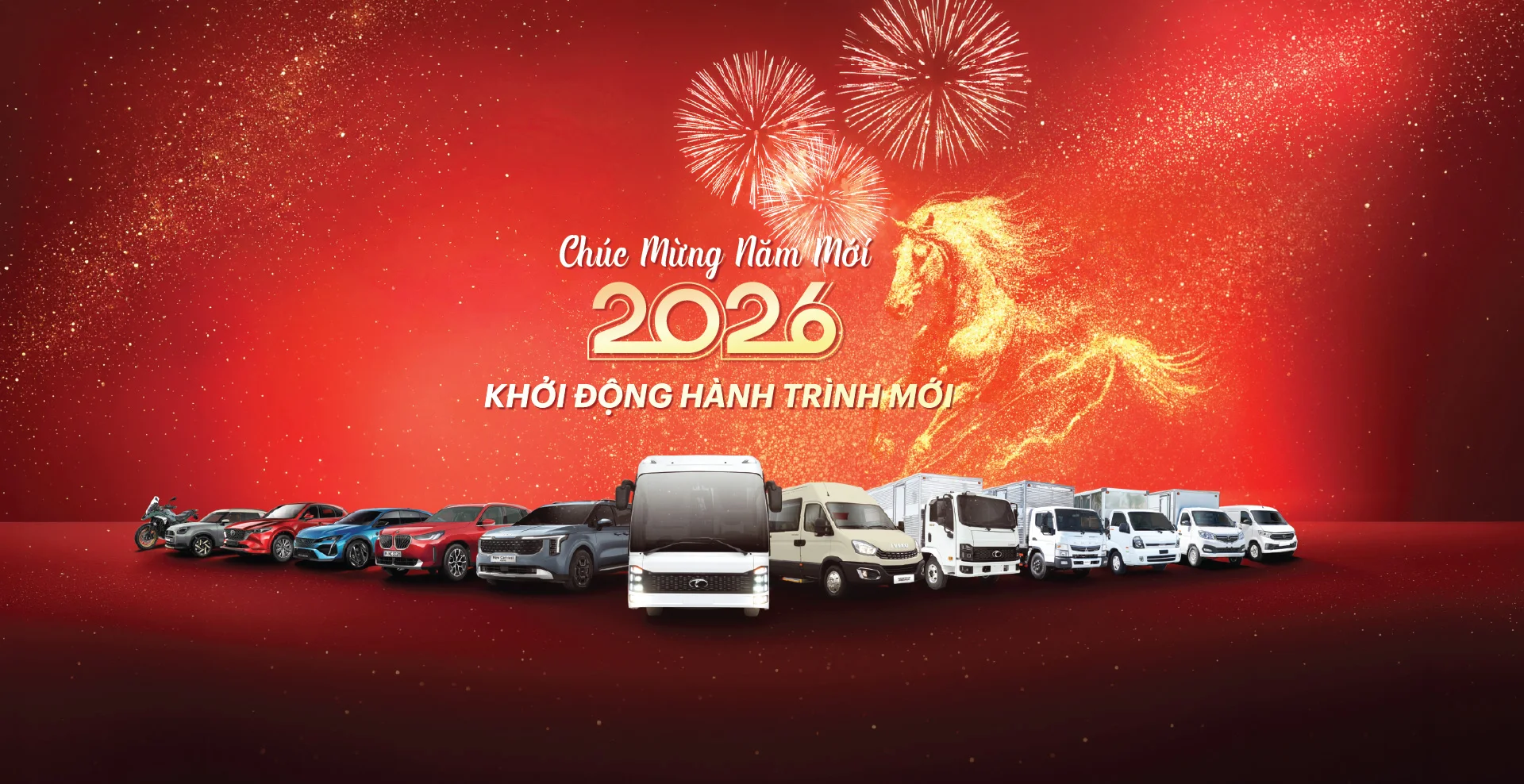 Banner trang chủ