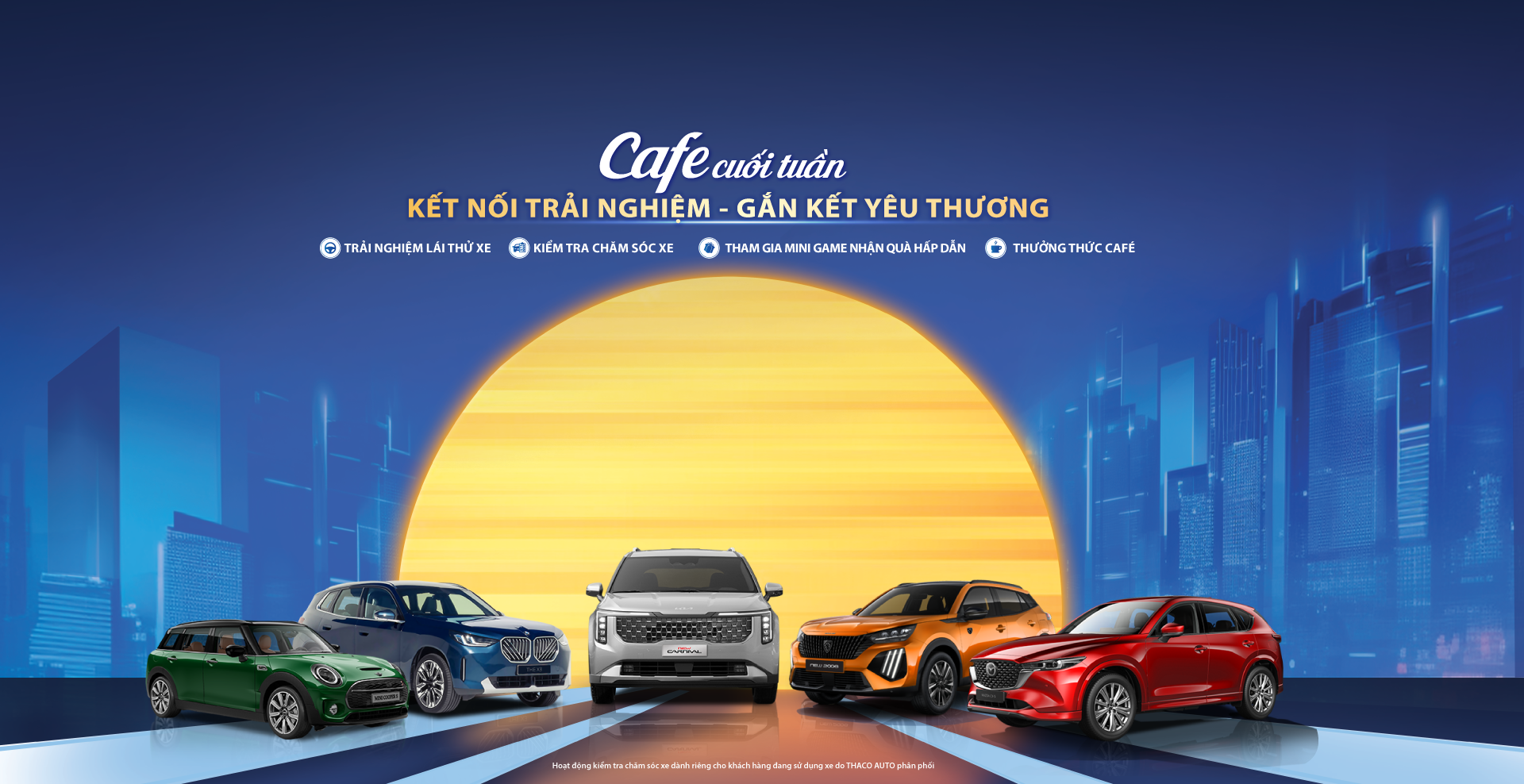 Banner trang chủ