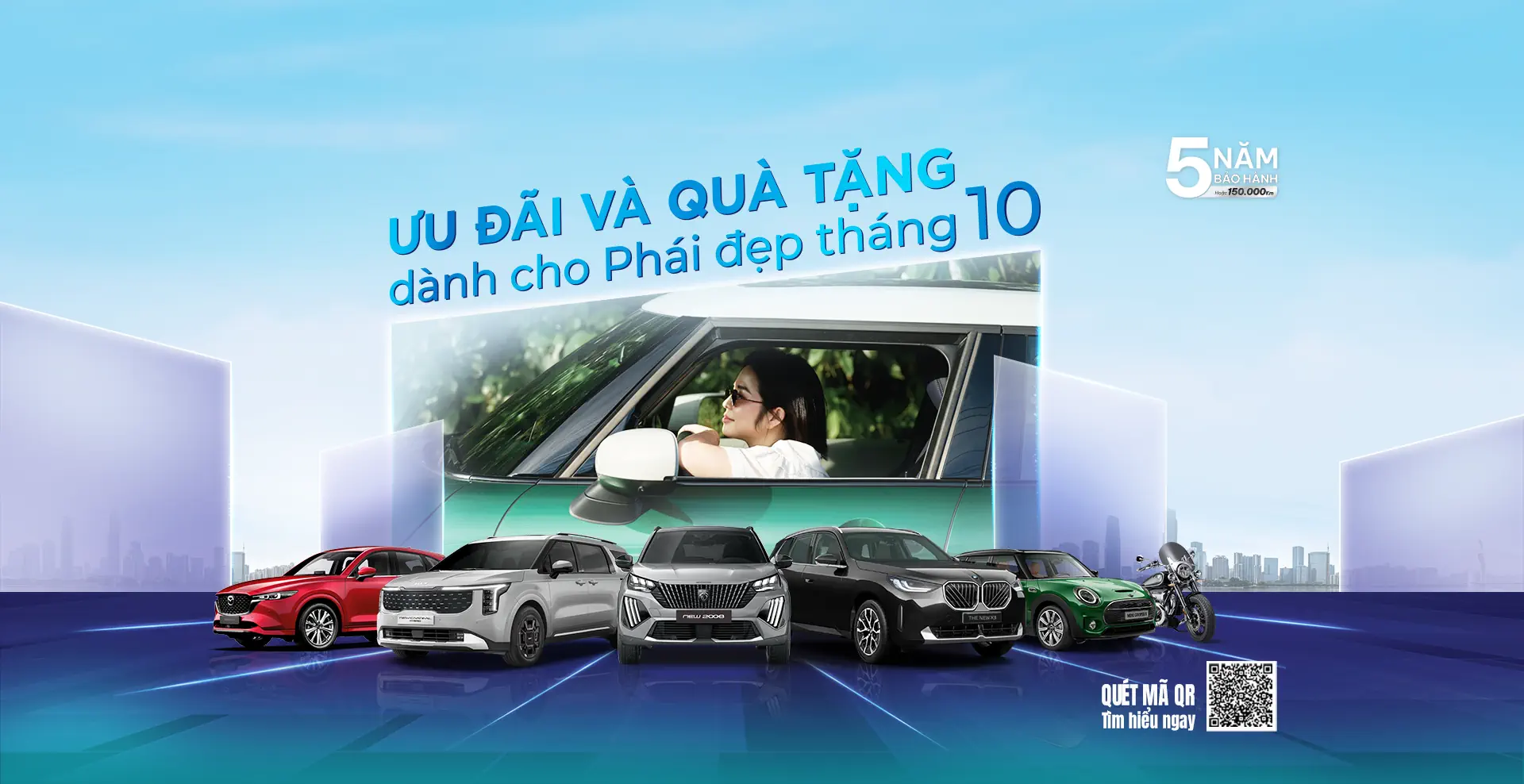 Banner trang chủ